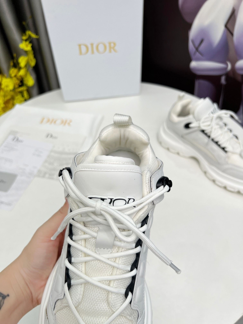 Christian Dior Sneakers